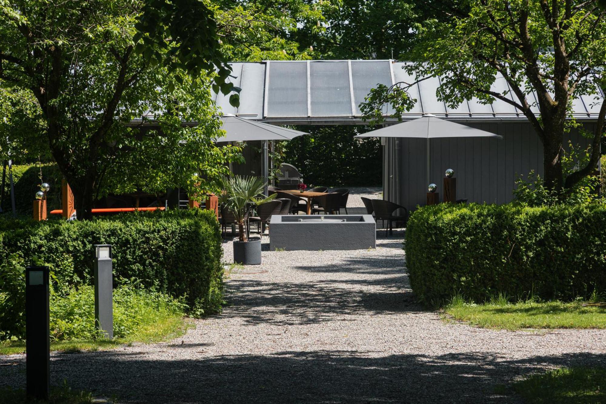 Hotel Raphael Im Allgaeu Kempten Zewnętrze zdjęcie