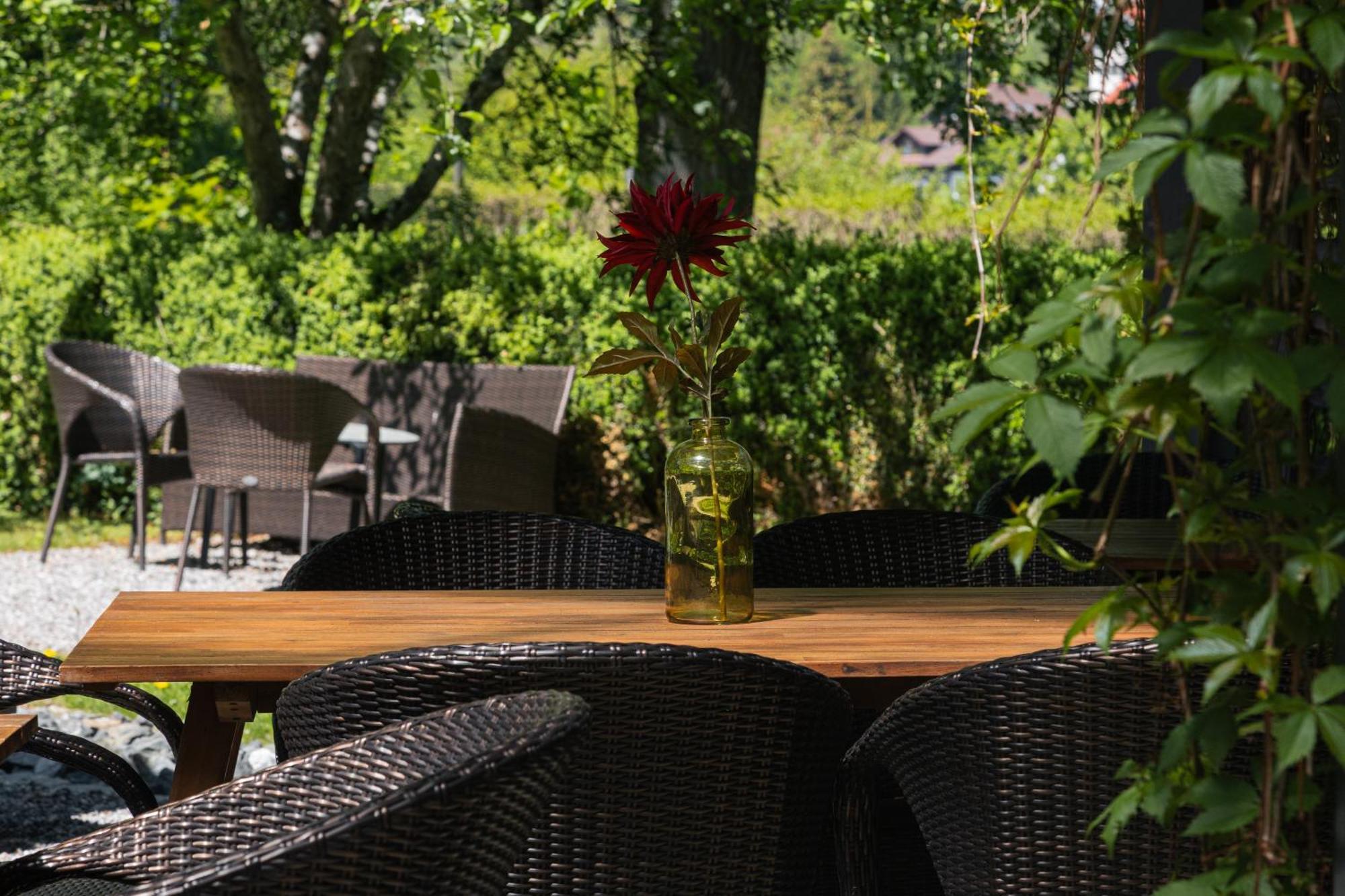 Hotel Raphael Im Allgaeu Kempten Zewnętrze zdjęcie