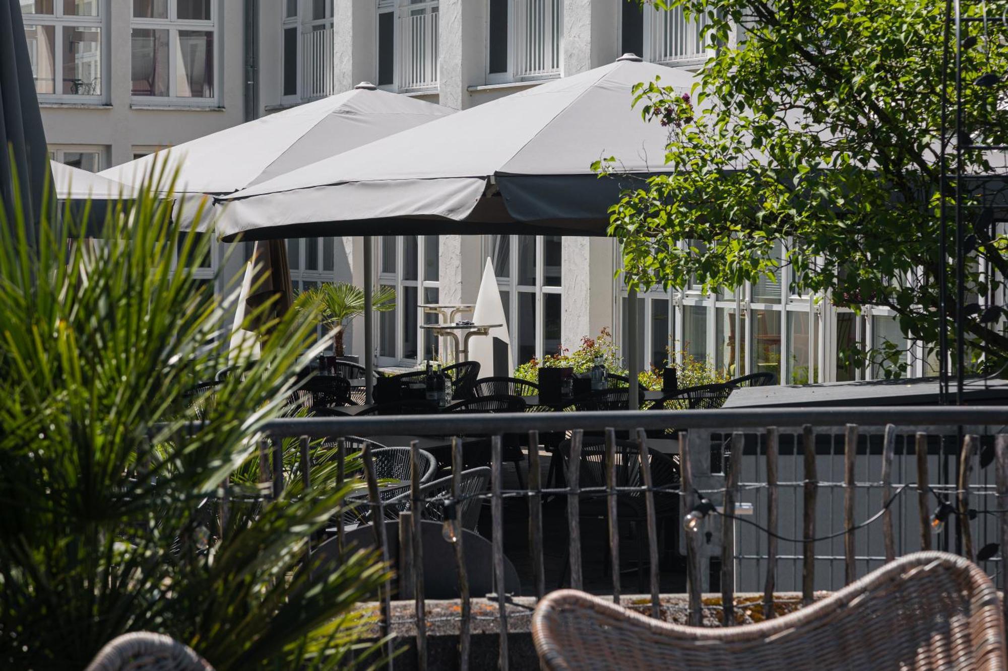 Hotel Raphael Im Allgaeu Kempten Zewnętrze zdjęcie